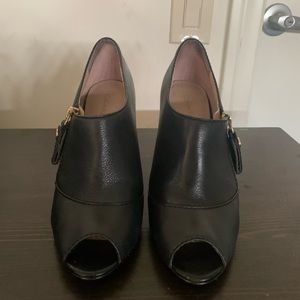 Calvin Klein Ankle Boots